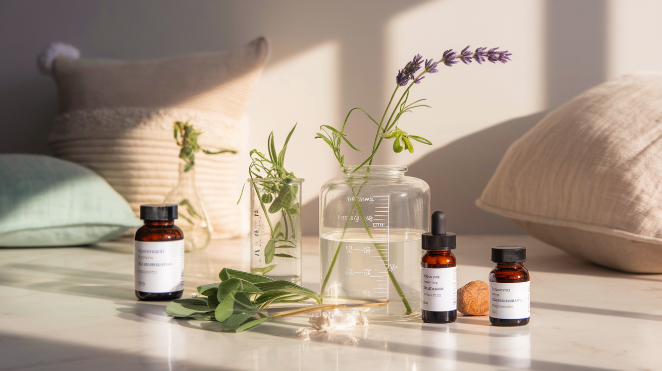 SerenoVital Laboratorium